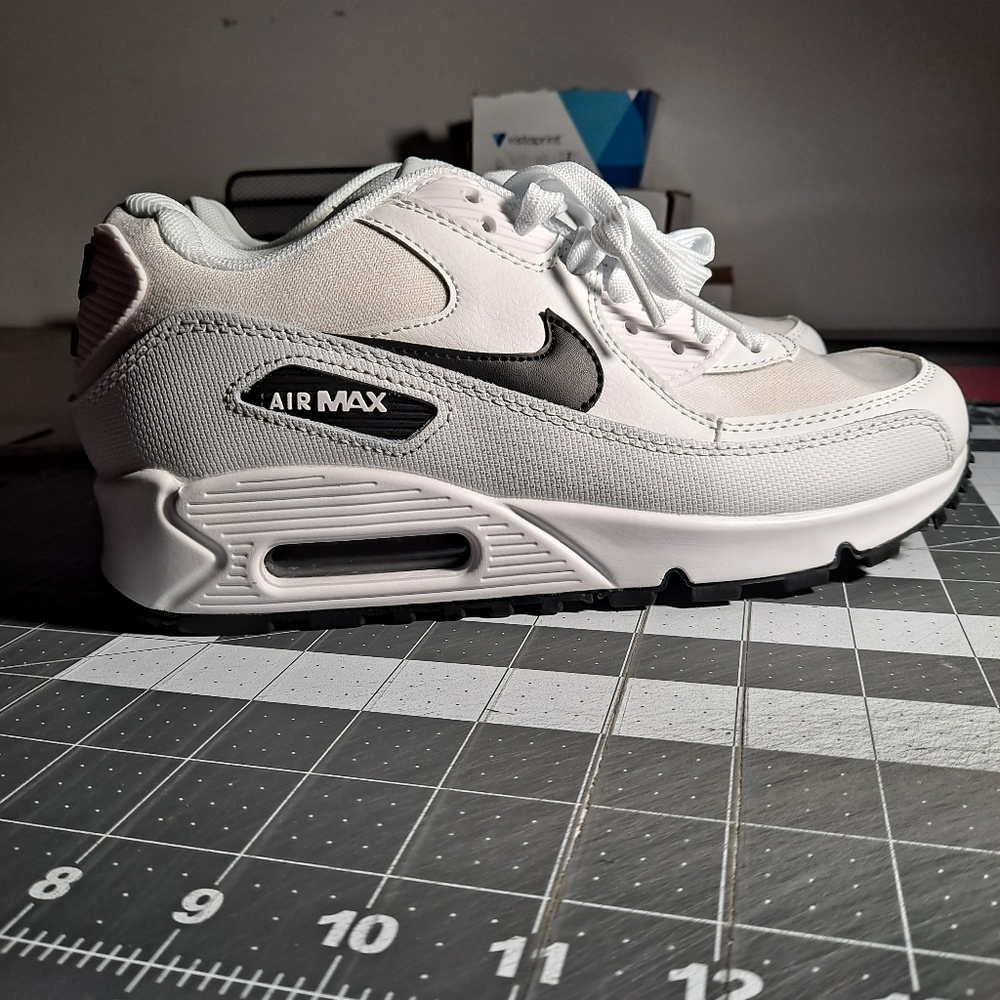 Women 90 Air Max